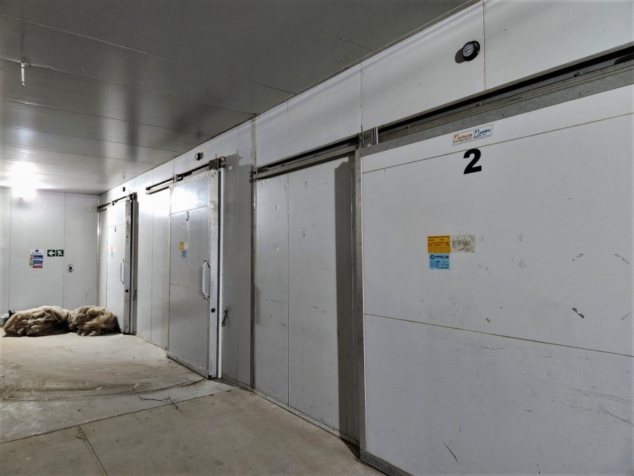 Commercial Property for Sale in Kakamas Rural Northern Cape